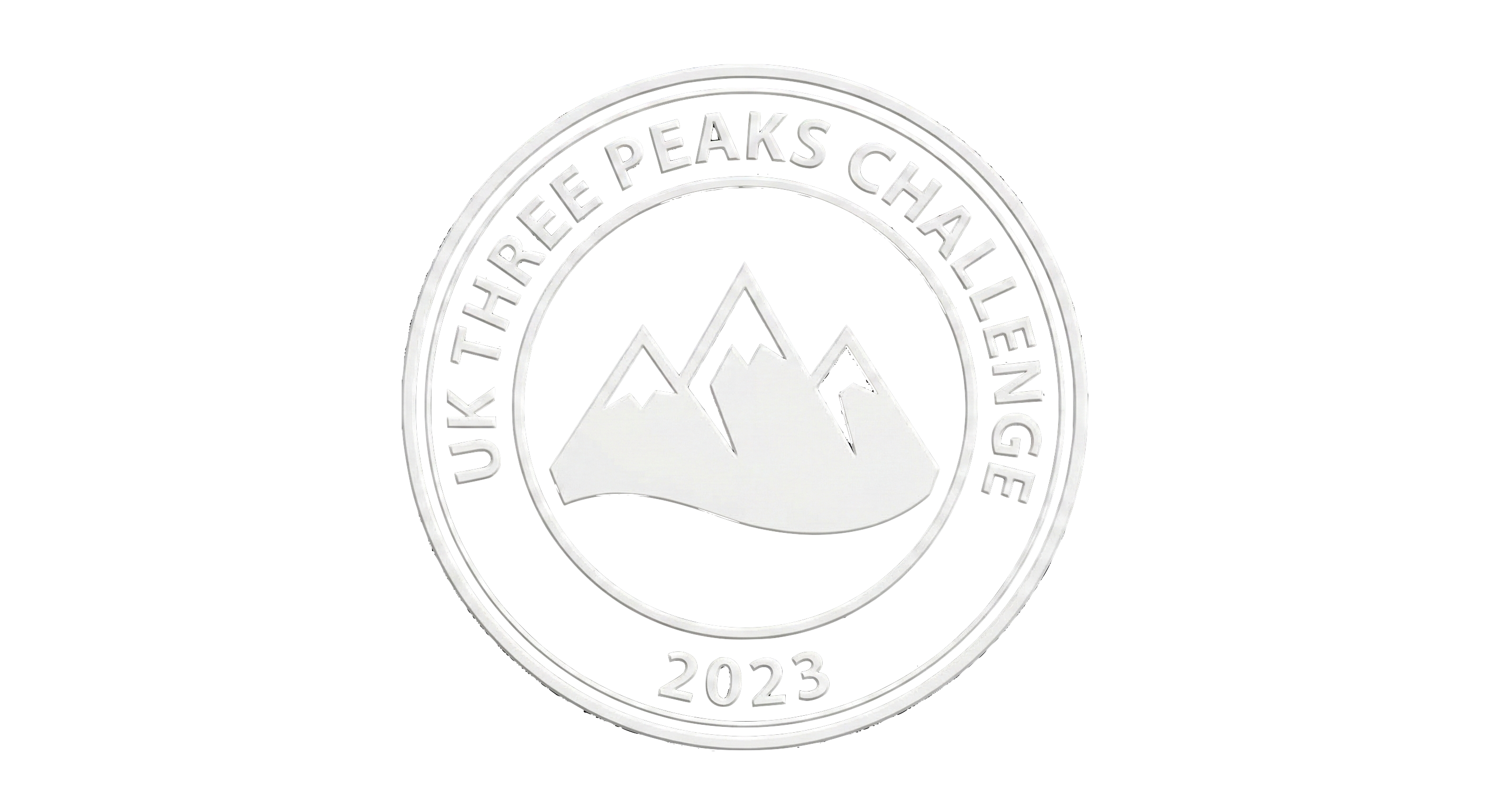 3 Peaks Stamp