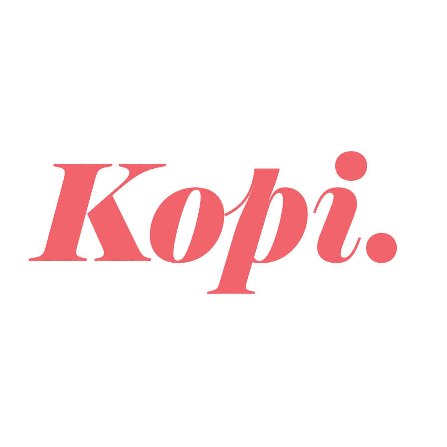 Kopi Logo