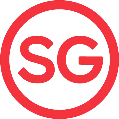 SG Trust Mark